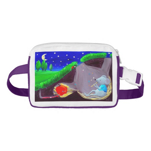 Fanny Packs Image