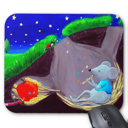 Mouse Pads Image